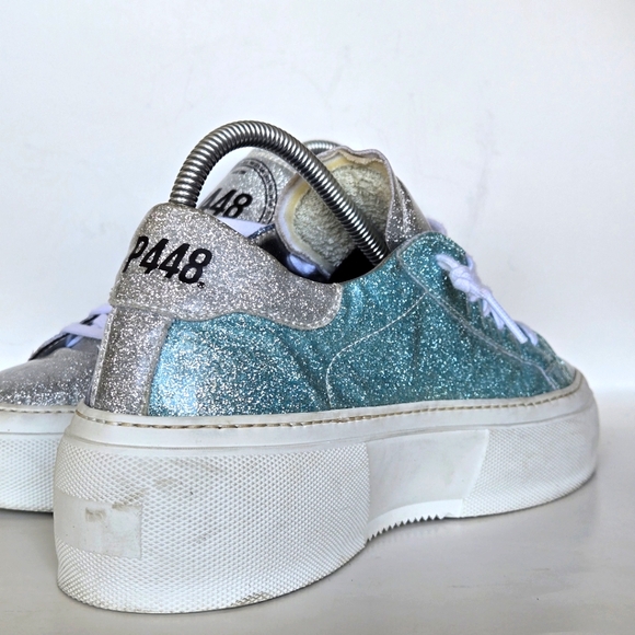 P448 Women’s Sneakers 40 - Picture 5 of 8